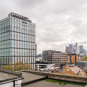Appartement met Twee Slaapkamers